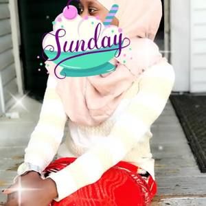 Meet your Posher, Anab